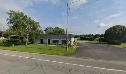 Rushton's Boat & RV Storage, RV storage in Traverse City