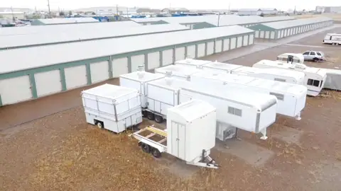 Eagle Eye Self Storage photo 3