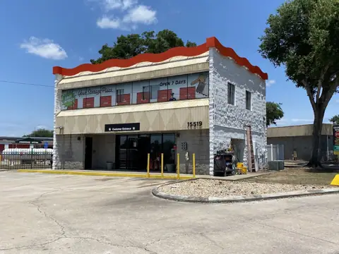 Self-Storage at U-Haul photo 2