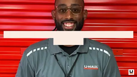 Self-Storage at U-Haul photo 3