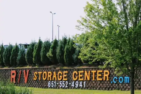 Surelock RV Storage in Inver Grove Heights, MN