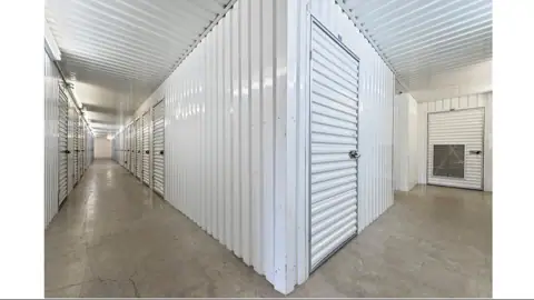 Stewart & 89th Self Storage in Galveston, TX