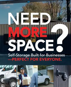 Darby Storage LLC in Darby, PA