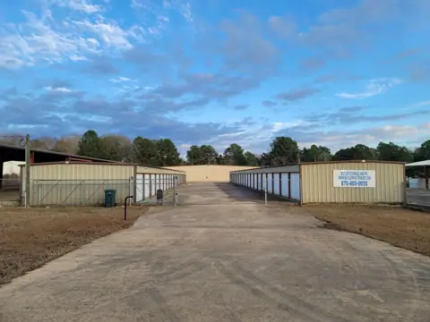 Butler Storage and RV photo 2
