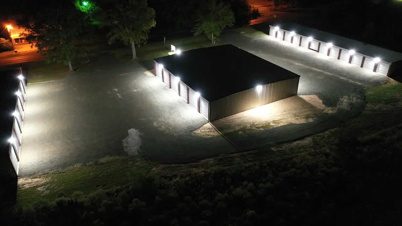 Six Mile Storage- Toledo Bend- Climate Controlled, Boat , RV, RV storage in Hemphill