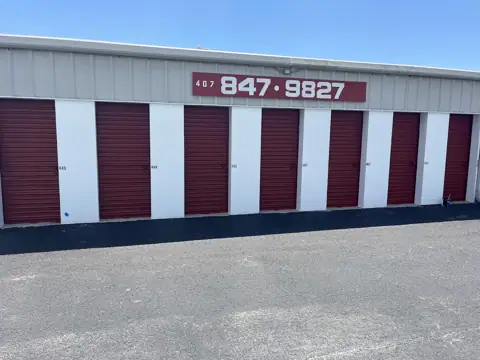 Afford-A-Storage, LLC photo 2