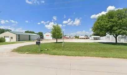 Slider Inn in Cozad, NE