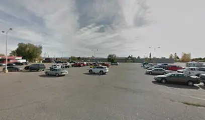 Self-Storage at U-Haul, RV storage in Idaho Falls