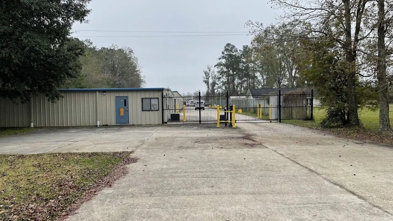 Homegrown Storage Prairieville, RV storage in Prairieville