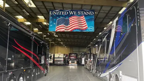 Exclusive RV Services, Inc. in Pomona, CA