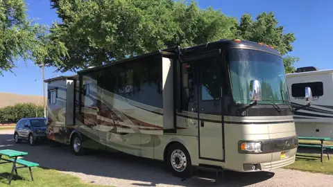 Exclusive RV Services, Inc. photo 3