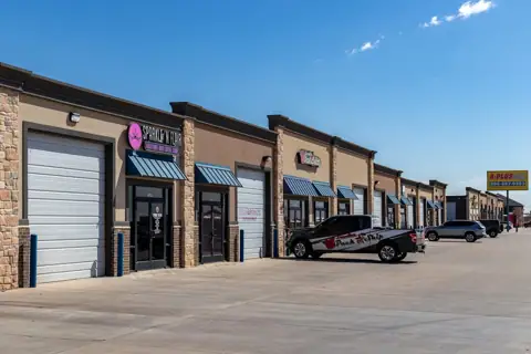 A Plus Shop Rentals in Lubbock, TX