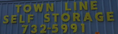 LocalStorage in Derby, CT