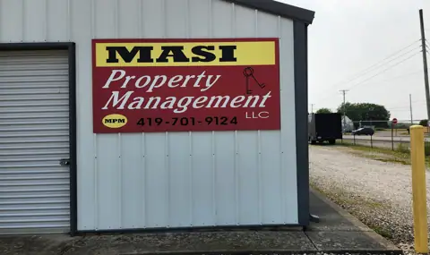 Masi Storage Units in Bucyrus, OH