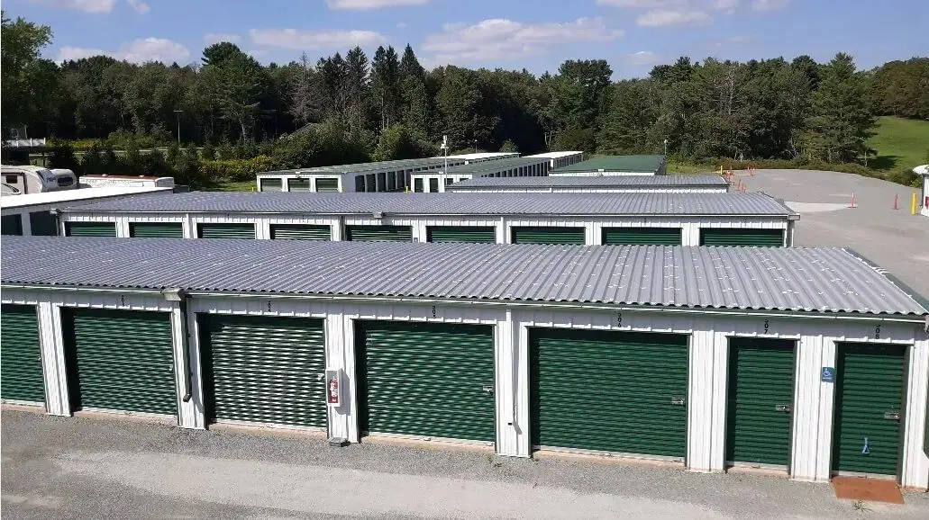 LocalStorage Group, RV storage in Bethel