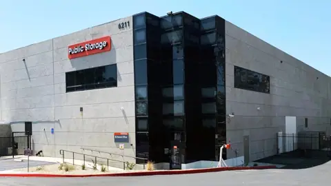 Public Storage in Carlsbad, CA