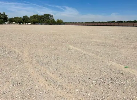 Ace RV Storage in Bakersfield, CA
