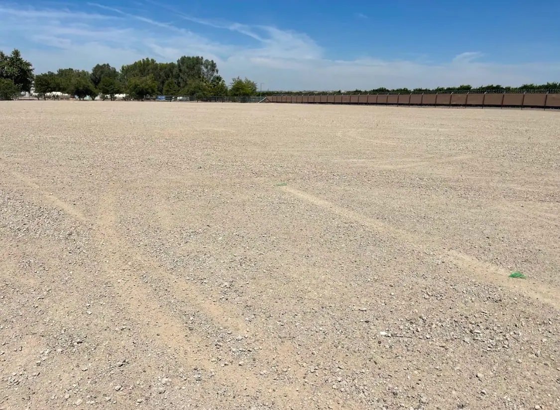Ace RV Storage, RV storage in Bakersfield