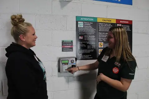 Self-Storage at U-Haul photo 2
