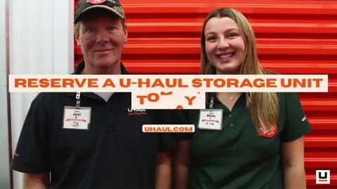 Self-Storage at U-Haul photo 3