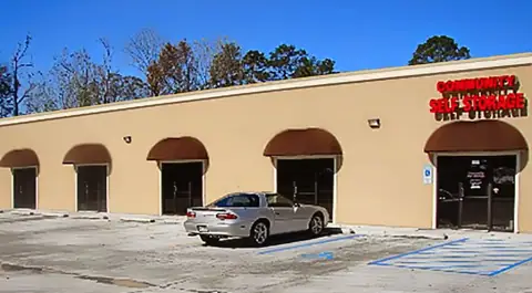 Tellus Self Storage - Walker photo 2