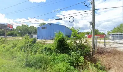 Heaney's R.v.Storage, RV storage in Richmond