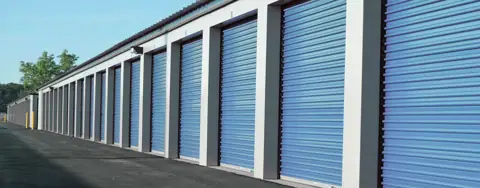 Tulsa Storage Units & Parking in Tulsa, OK