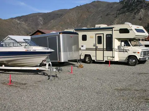 Simpson RV Storage photo 3