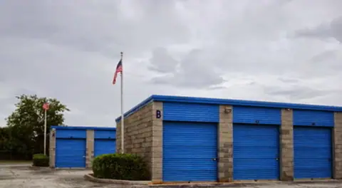 All Aboard Storage in Daytona Beach, FL