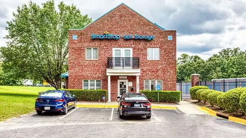 SmartStop Self Storage photo 2