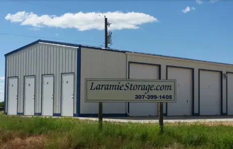 Laramie Storage in Laramie, WY