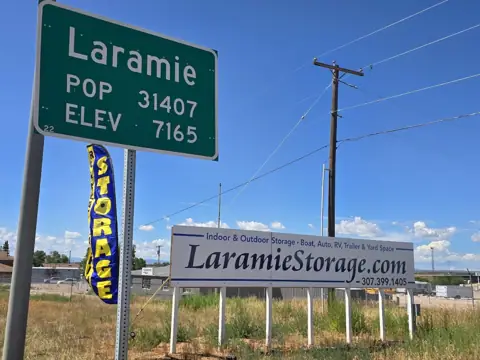 Laramie Storage photo 2