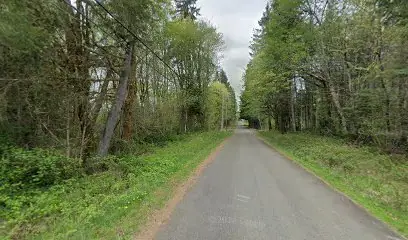 Coffee Creek RV Storage, RV storage in Shelton