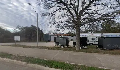 New Hope Storage, RV storage in Cedar Park