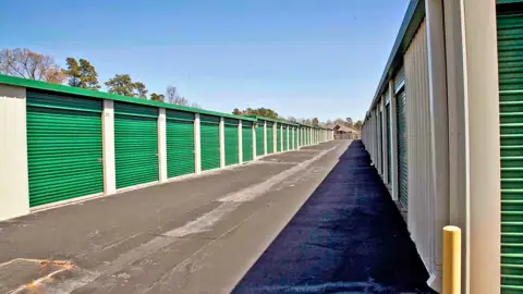 Kings Highway Self Storage photo 2
