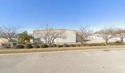 Cawood RV Storage & Warehouses, RV storage in Springdale
