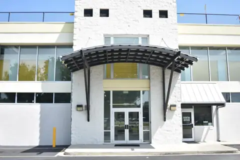 Secure Climate Storage in Savannah, GA