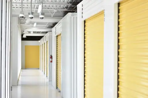 Secure Climate Storage photo 2