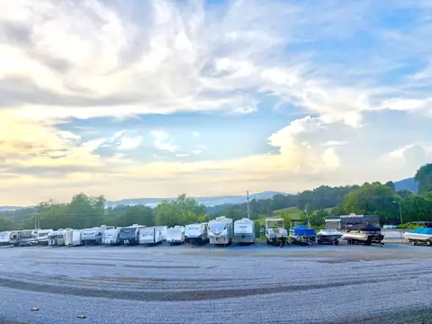 Cherokee Lake Storage photo 2