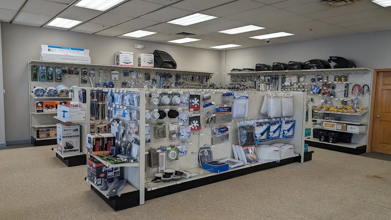 Kunes RV of Chicagoland, RV storage in Frankfort