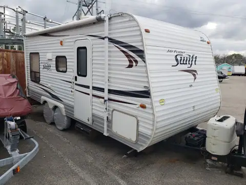 Lake Lewisville RV & Boat Storage photo 3