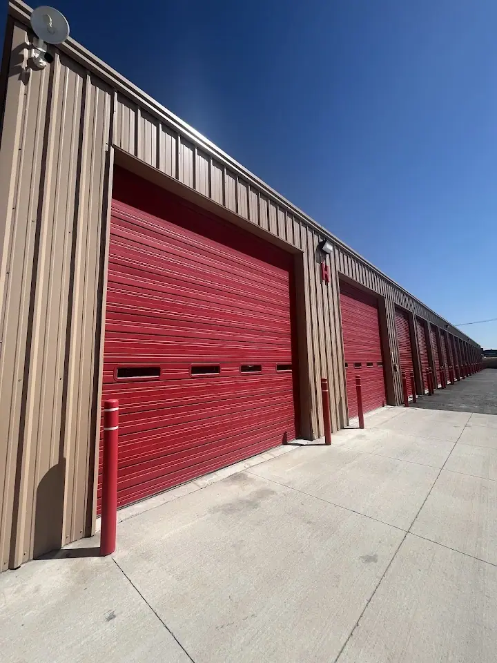 BuxBear Storage Idaho Falls, RV storage in Idaho Falls