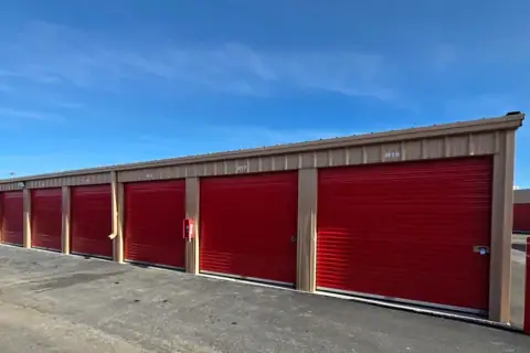 BuxBear Storage Idaho Falls photo 3