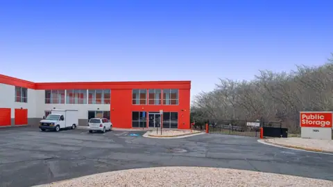 Public Storage in Lorton, VA