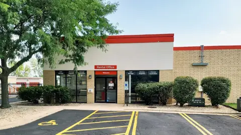 Public Storage in Schaumburg, IL