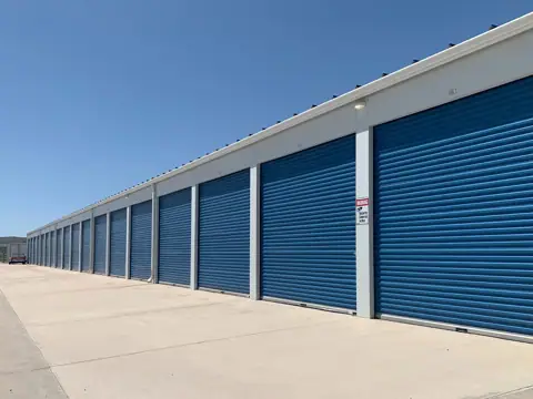 Speedway Storage in Cheyenne, WY