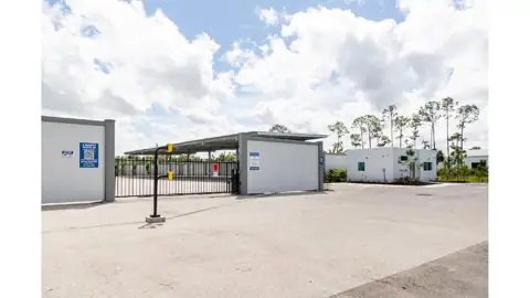 BlueGate Boat & RV Storage in Bonita Springs, FL