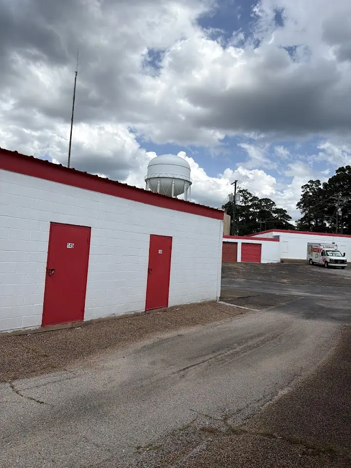 Ace Self Storage-Palm Street, RV storage in Huntsville