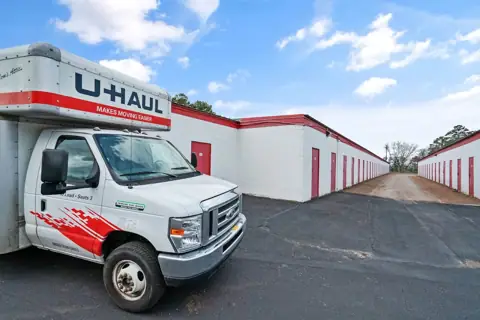 Ace Self Storage-Palm Street photo 2