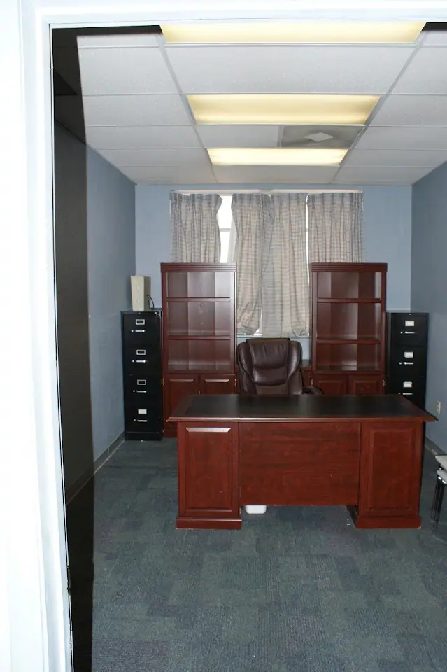 North Church Partnership, RV storage in Kansas City